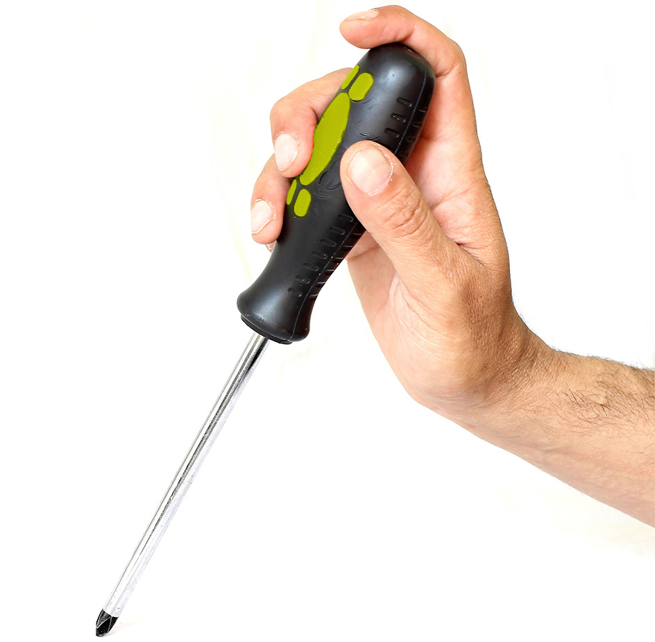 Tournevis professionnel réparation électroménager Marseille