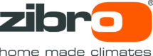 alt="Logo Zibro – marque spécialisée en poêles à pétrole, chauffages d’appoint et solutions de chauffage domestique"