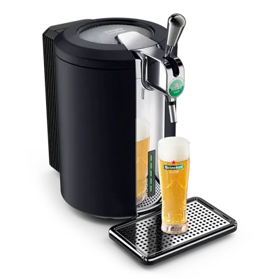 Beertender