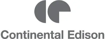 Continental Edison