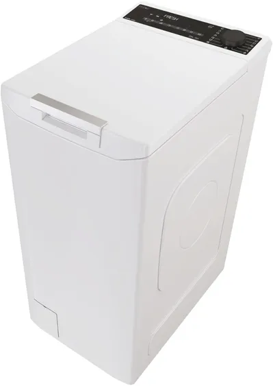 Lave-Linge Top