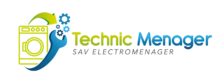 Technic Menager - SAV Electroménager Marseille